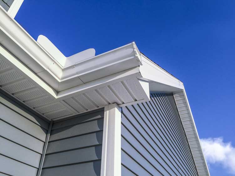 Gutter Protection System