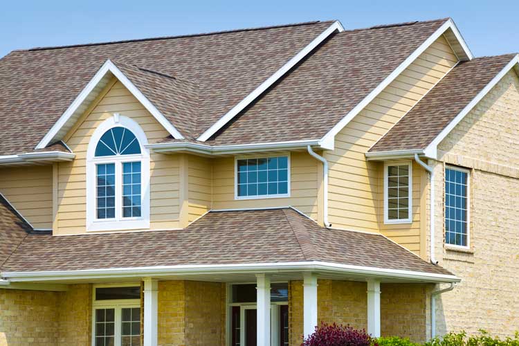 Residential Roofing Shingles