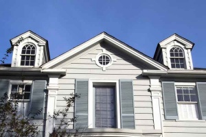 Siding Restoration in Norman, OK