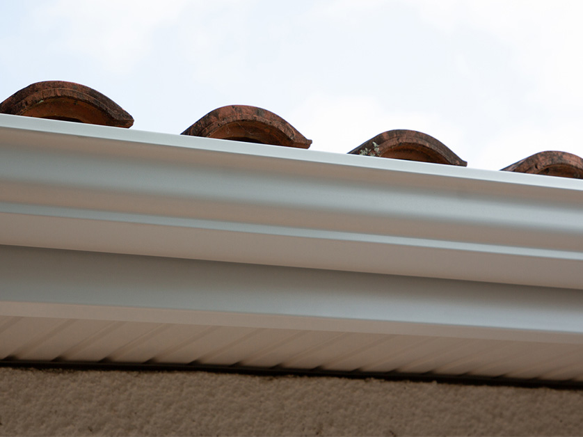 What You Need to Know About Sizing Gutters